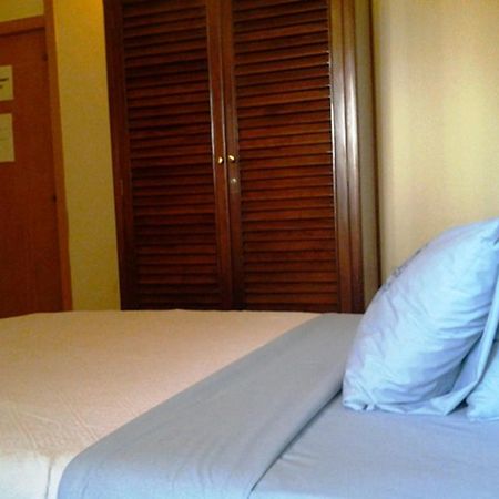 Hotel Georgia Accra Luaran gambar