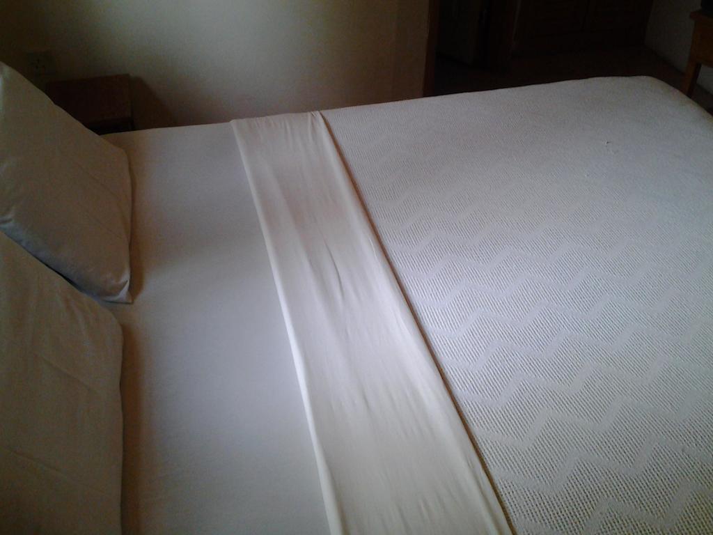 Hotel Georgia Accra Luaran gambar